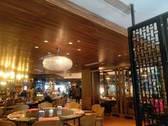 -OPEN開全日自助餐厅·牛肉火锅·海鲜(佛山希尔顿酒店)