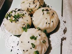特色生煎包-乾园(天河城店)