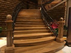 -西安赛瑞喜来登大酒店