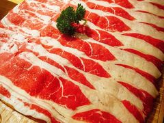 美人胶原锅-舞漁日料美人胶原锅(陆家嘴中心店)