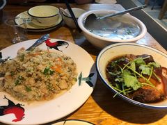 -聪辉同安老美食饭店(大元路店)