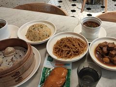 -南小馆(迪士尼小镇店)