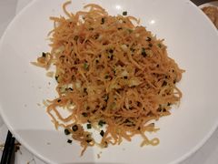 -梅利汴京烤鸭•开封豫菜地标店(铁北街店)
