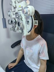 -视保行眼健康中心