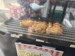 -西归浦每天偶来市场