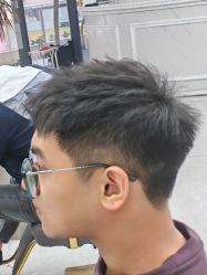 -ASG Hair Salon烫染·接发
