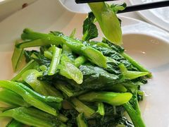 -月福京味斋·烤鸭店·北京菜(鼓楼总店)