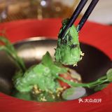 打卡魔都素食天花板