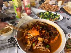 -A8小馆·海鲜烧烤(樱珠苑小区店)
