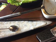 -捞神煲汤火锅(湖滨商业街店)