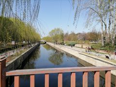 -元大都城垣遗址公园