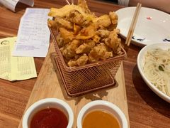 -九转小磨(凯德店)