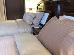 -芜湖白金汉爵大酒店