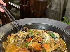 -一味大院•桐庐菜传承店(春江路店)