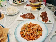 -津沽小院(天津之眼店)