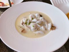 -梧桐餐厅(泉城路店)