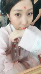 -美云庭古装·格格服汉服·京城旅拍(北京店)