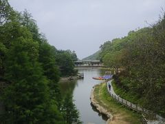 -广州市帽峰山景区