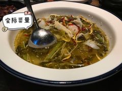 -童年小筑餐厅(申花路店)