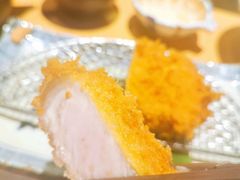 -堂本家洋食别馆·炸猪排(中心城店)