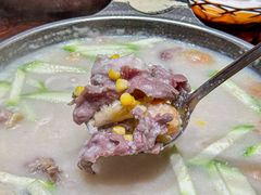 -顺德一品粥·20年凤城老字号(芳村店)