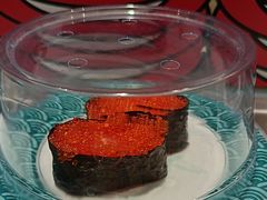 -万岁寿司(蓬江万达店)