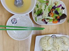 -津门张记包子铺(三马路店)