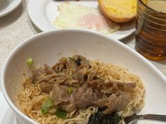 -香港新发烧腊茶餐厅(水围店)