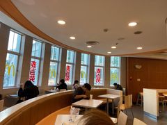 大堂-麦当劳(厦门思明路店)