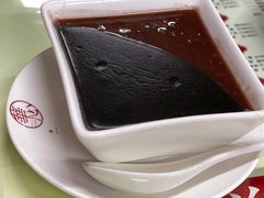 -香港華心糖水鋪(南西总店)