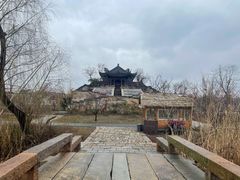 -广富林郊野公园