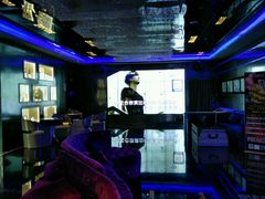 -泡沫BUbbLE量贩式KTV(金沙江路店)