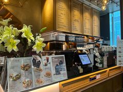 -THE WOODS 简餐 (国贸商城店)