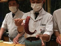 -鮨冠OMAKASE食べ放题(北京首店)
