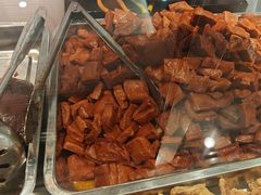 -乔波食品(杜桥中心菜场店)