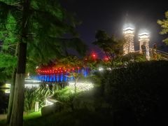 -滨湖塘西河公园