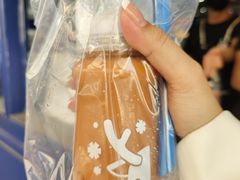 -milkplus·泰式奶茶(较场东路店)