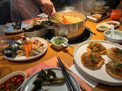 -生如夏花泰式火锅(鹭洲里店)