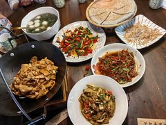 -吃货私房菜(丽江束河古镇店)