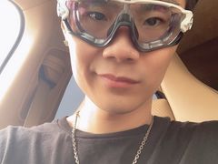 -兴安湖生态运动公园