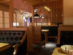 卡座-礼舍·和牛火锅·烤肉·料理餐厅(华茂店)