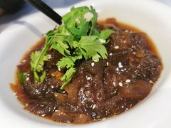 -乾隆美食·本帮菜(黄河路店)