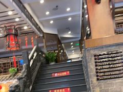 -一楼食业·美食人家