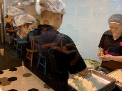 -小杨生煎(黄河路店)