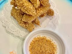 -功德林素菜饭庄(前门店)