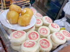 -老磁器口豆汁店(天坛店)