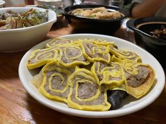 三鲜-玲燕蒸菜馆(江东路店)