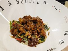 -友达面馆·酸菜鱼面(钱塘区店)