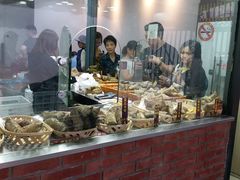 -金太粽(上海弄堂第一粽店)