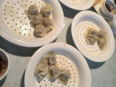-八珍饺子·烤鸭·家常菜